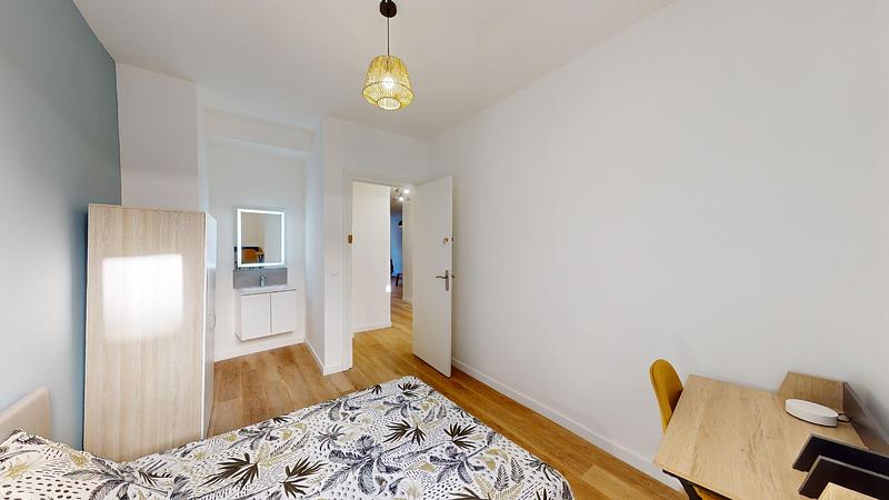 Photo du 97 Avenue De Toulon, 13005 Marseille, France Marseille