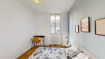 Photo du 97 Avenue De Toulon, 13005 Marseille, France Marseille