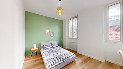 Photo du 97 Avenue De Toulon, 13005 Marseille, France Marseille