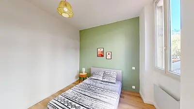 Photo du 97 Avenue De Toulon, 13005 Marseille, France Marseille