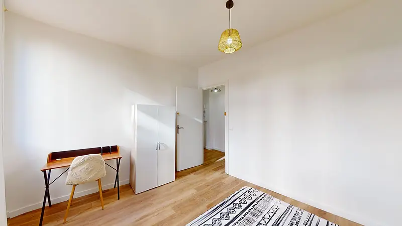 Photo du 97 Avenue De Toulon, 13005 Marseille, France Marseille