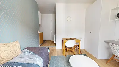 Photo du 6/8 Rue Saint-Eusèbe, 69003 Lyon, France Lyon