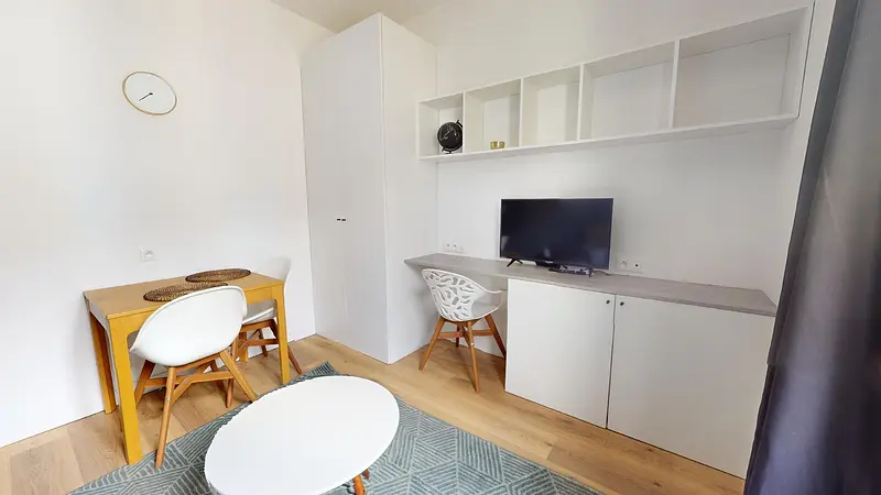 Photo du 6/8 Rue Saint-Eusèbe, 69003 Lyon, France Lyon