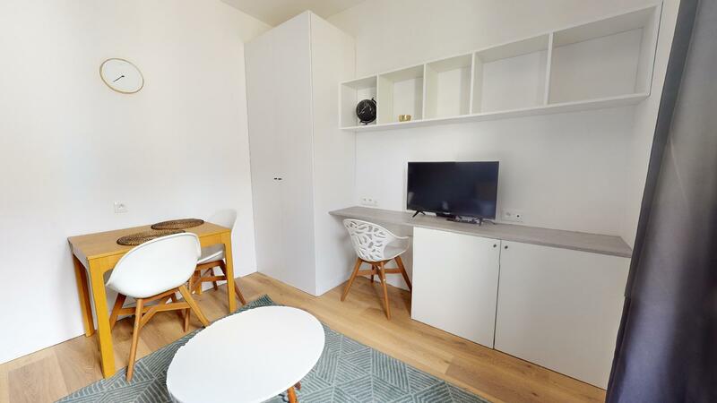 Photo du 6/8 Rue Saint-Eusèbe, 69003 Lyon, France Lyon