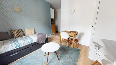 Photo du 6/8 Rue Saint-Eusèbe, 69003 Lyon, France Lyon