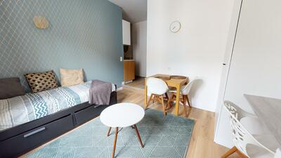 Photo du 6/8 Rue Saint-Eusèbe, 69003 Lyon, France Lyon