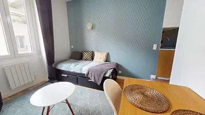 Photo du 6/8 Rue Saint-Eusèbe, 69003 Lyon, France Lyon