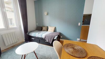 Photo du 6/8 Rue Saint-Eusèbe, 69003 Lyon, France Lyon