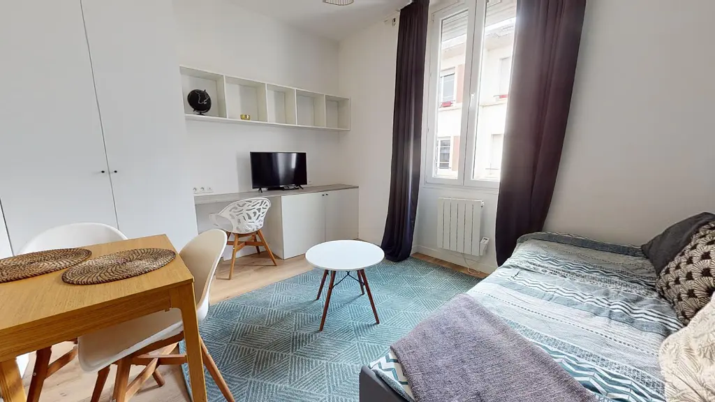 Photo du 6/8 Rue Saint-Eusèbe, 69003 Lyon, France Lyon