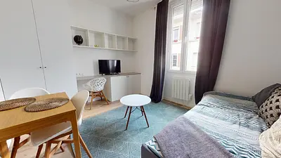 Photo du 6/8 Rue Saint-Eusèbe, 69003 Lyon, France Lyon