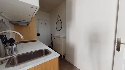 Photo du 6/8 Rue Saint-Eusèbe, 69003 Lyon, France Lyon