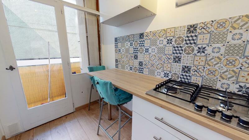 Photo du 10 Square Murillo, 34070 Montpellier, France Montpellier