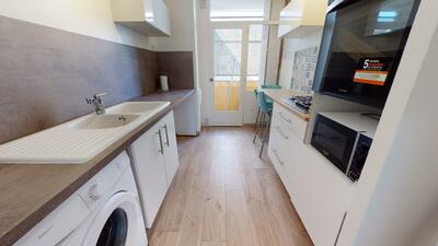 Photo du 10 Square Murillo, 34070 Montpellier, France Montpellier