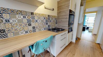 Photo du 10 Square Murillo, 34070 Montpellier, France Montpellier