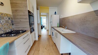 Photo du 10 Square Murillo, 34070 Montpellier, France Montpellier