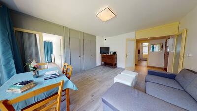 Photo du 10 Square Murillo, 34070 Montpellier, France Montpellier