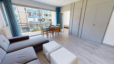 Photo du 10 Square Murillo, 34070 Montpellier, France Montpellier