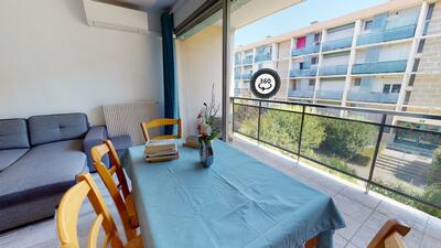 Photo du 10 Square Murillo, 34070 Montpellier, France Montpellier