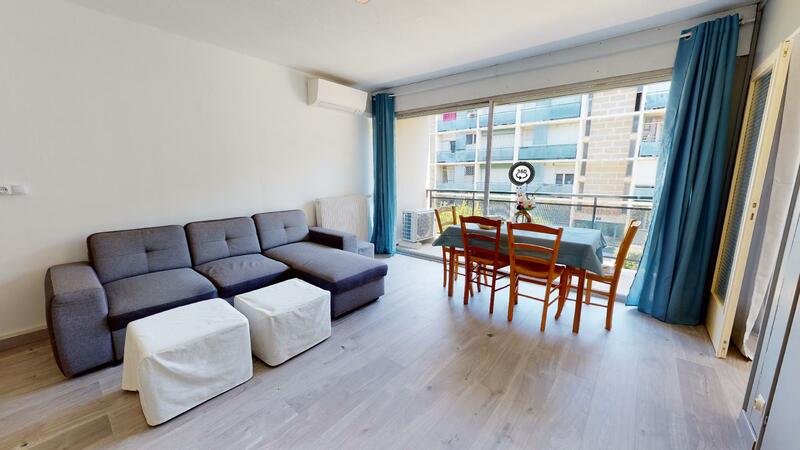 Photo du 10 Square Murillo, 34070 Montpellier, France Montpellier