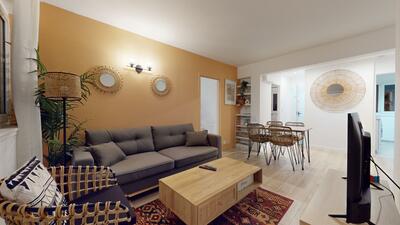 Photo du 10 Allée Du Béarn, 91300 Massy, France Massy