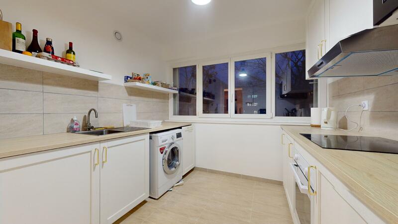 Photo du 10 Allée Du Béarn, 91300 Massy, France Massy