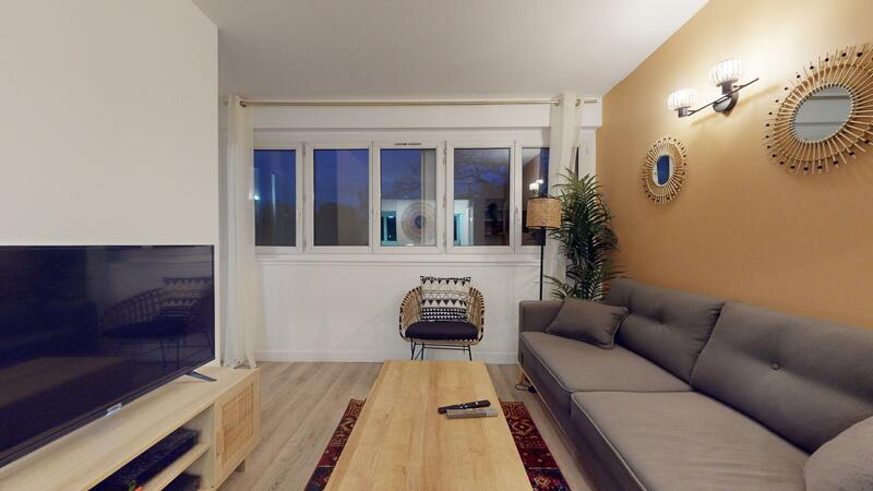 Photo du 10 Allée Du Béarn, 91300 Massy, France Massy