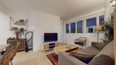 Photo du 10 Allée Du Béarn, 91300 Massy, France Massy