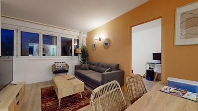 Photo du 10 Allée Du Béarn, 91300 Massy, France Massy