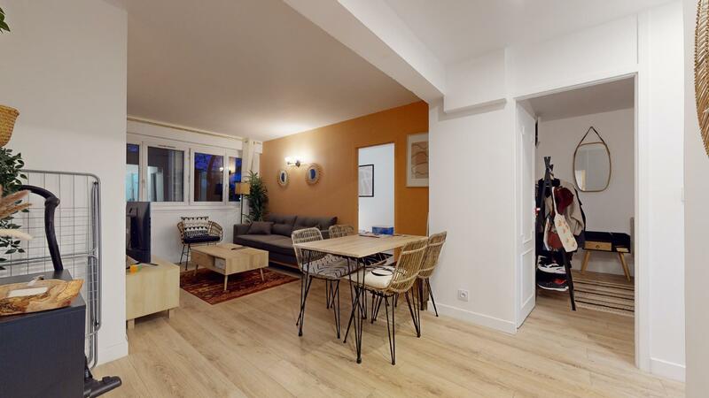 Photo du 10 Allée Du Béarn, 91300 Massy, France Massy