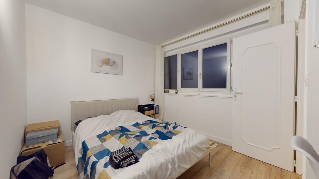 Photo du 10 Allée Du Béarn, 91300 Massy, France Massy