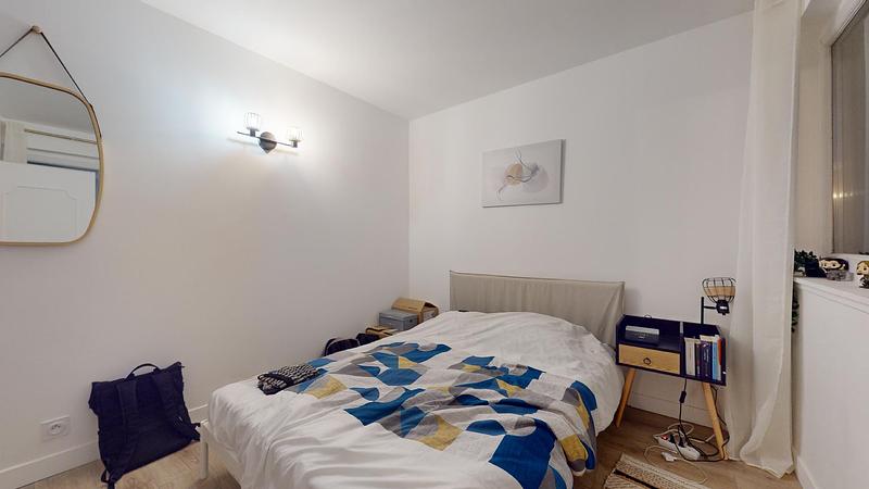 Photo du 10 Allée Du Béarn, 91300 Massy, France Massy