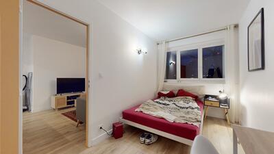 Photo du 10 Allée Du Béarn, 91300 Massy, France Massy