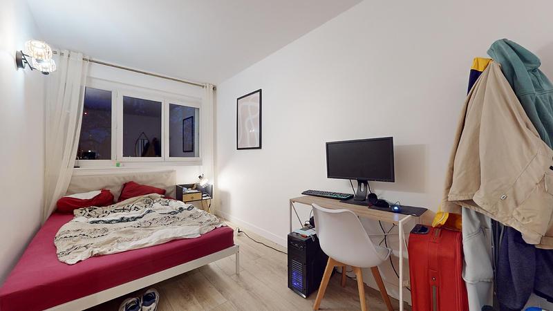 Photo du 10 Allée Du Béarn, 91300 Massy, France Massy