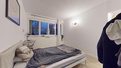 Photo du 10 Allée Du Béarn, 91300 Massy, France Massy