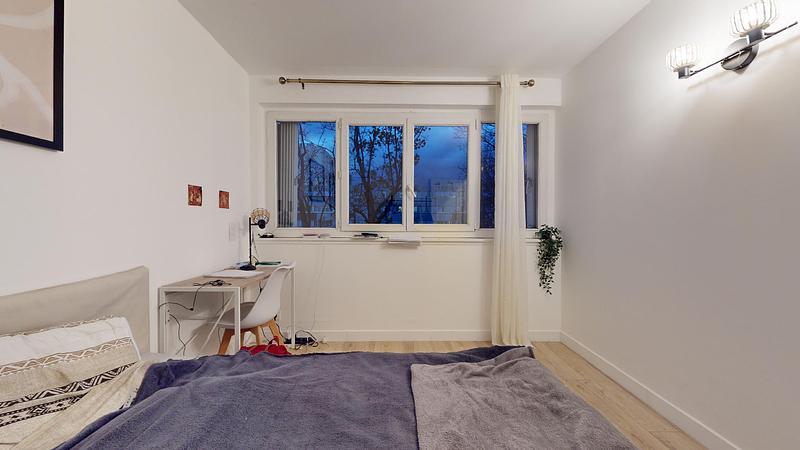 Photo du 10 Allée Du Béarn, 91300 Massy, France Massy