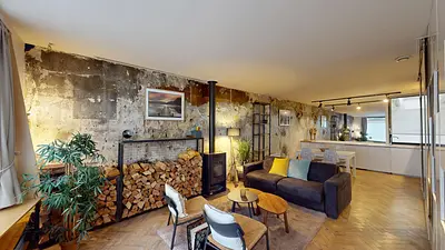 Photo du 13 Rue Pierre Dupont - Bâtiment A, 75010 Paris, France Paris