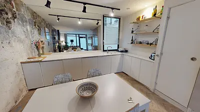 Photo du 13 Rue Pierre Dupont - Bâtiment A, 75010 Paris, France Paris