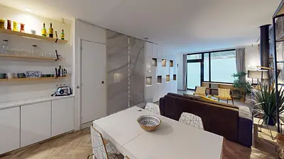 Photo du 13 Rue Pierre Dupont - Bâtiment A, 75010 Paris, France Paris