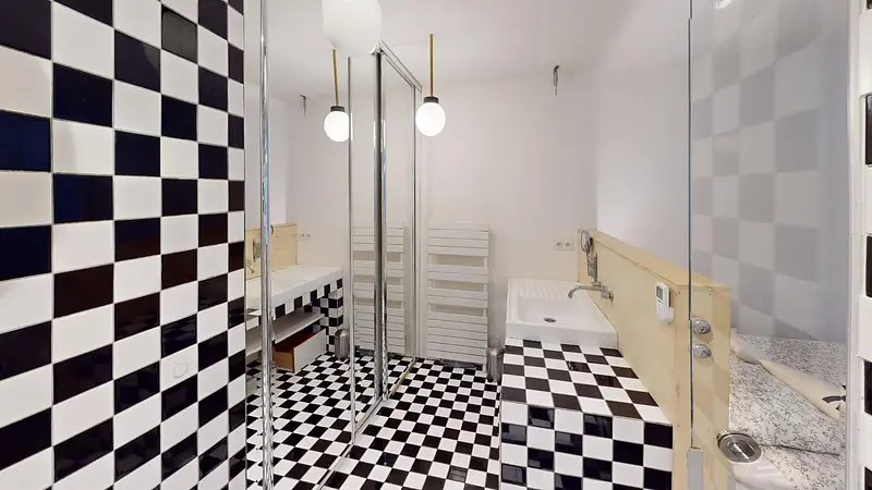 Photo du 13 Rue Pierre Dupont - Bâtiment A, 75010 Paris, France Paris