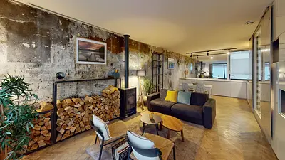 Photo du 13 Rue Pierre Dupont - Bâtiment A, 75010 Paris, France Paris