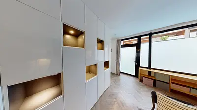 Photo du 13 Rue Pierre Dupont - Bâtiment A, 75010 Paris, France Paris