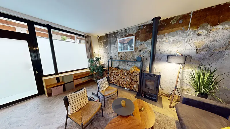 Photo du 13 Rue Pierre Dupont - Bâtiment A, 75010 Paris, France Paris