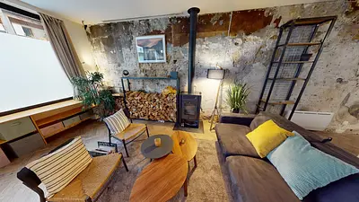 Photo du 13 Rue Pierre Dupont - Bâtiment A, 75010 Paris, France Paris