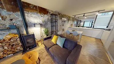 Photo du 13 Rue Pierre Dupont - Bâtiment A, 75010 Paris, France Paris