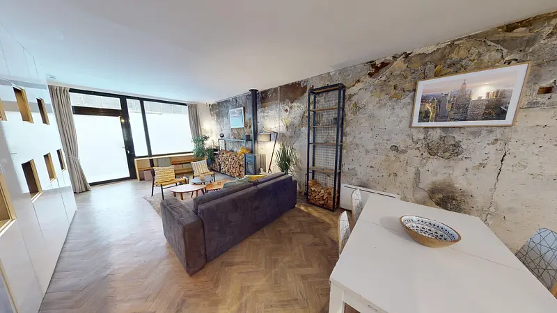 Photo du 13 Rue Pierre Dupont - Bâtiment A, 75010 Paris, France Paris