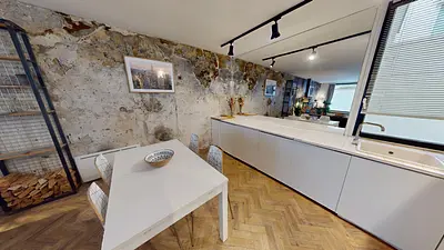 Photo du 13 Rue Pierre Dupont - Bâtiment A, 75010 Paris, France Paris