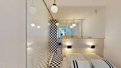 Photo du 13 Rue Pierre Dupont - Bâtiment A, 75010 Paris, France Paris