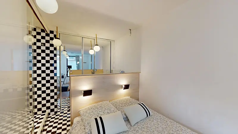 Photo du 13 Rue Pierre Dupont - Bâtiment A, 75010 Paris, France Paris