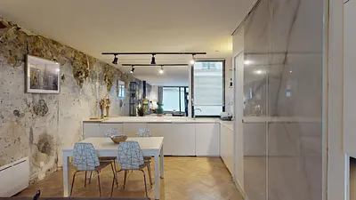 Photo du 13 Rue Pierre Dupont - Bâtiment A, 75010 Paris, France Paris