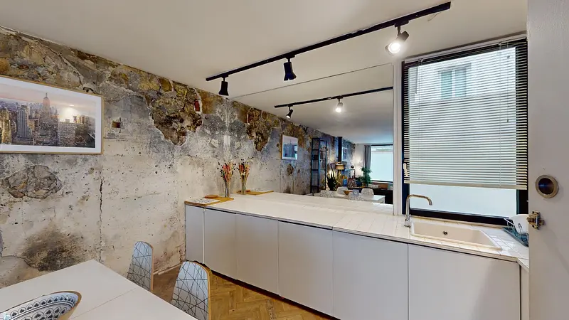 Photo du 13 Rue Pierre Dupont - Bâtiment A, 75010 Paris, France Paris